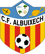 Logo of C.F. ALBUIXECH-min