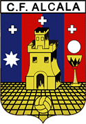 Logo of C.F. ALCALÁ-min