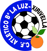 Logo of C.F. ATLÉTICO Bº LA LUZ-min