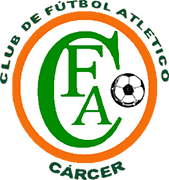 Logo of C.F. ATLÉTICO CÁRCER-min