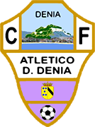 Logo of C.F. ATLÉTICO D. DENIA-min