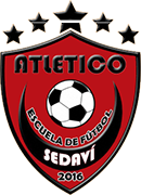 Logo of C.F. ATLÉTICO SEDAVÍ-min