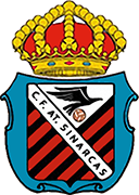 Logo of C.F. ATLÉTICO SINARCAS-min