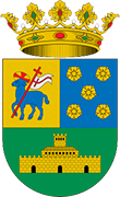 Logo of C.F. BENISANÓ-min