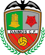 Logo of C.F. DAIMÚS-min