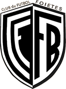 Logo of C.F. FOIETES DE BENIDORM-1-min