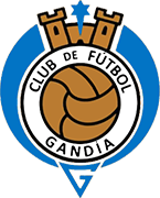 Logo of C.F. GANDÍA-min
