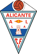 Logo of C.F. INDEPENDIENTE ALICANTE-min