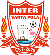 Logo of C.F. INTER SANTA POLA-1-min