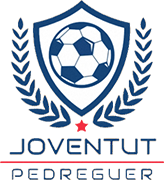 Logo of C.F. JUVENTUTU DE PEDREGUER-min