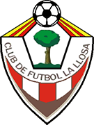 Logo of C.F. LA LLOSA-min
