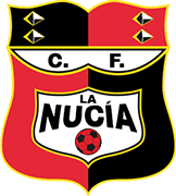 Logo of C.F. LA NUCÍA-min
