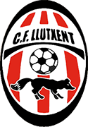 Logo of C.F. LLUTXENT-min