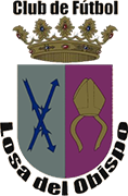 Logo of C.F. LOSA DEL OBISPO-min