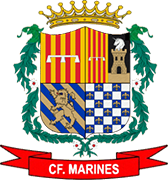 Logo of C.F. MARINES-min