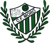Logo of C.F. MORÓ-min