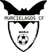 Logo of C.F. MURCIELAGOS-min