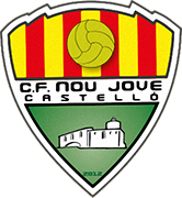 Logo of C.F. NOU JOVE CASTELLÓ-min