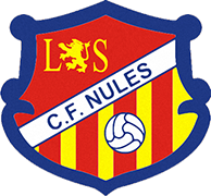 Logo of C.F. NULES-min