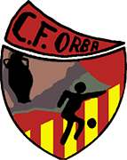 Logo of C.F. ORBA-min