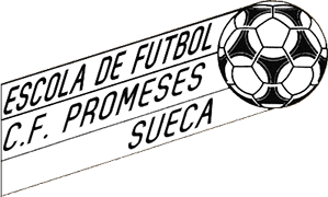 Logo of C.F. PROMESAS SUECA-min