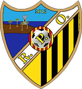 Logo of C.F. RACING PLAYAS DE ORIHUELA-min