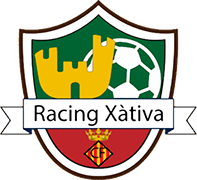 Logo of C.F. RACING XÀTIVA-min