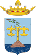 Logo of C.F. RAFAL DE ALICANTE-min