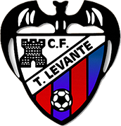 Logo of C.F. TORRE LEVANTE-min