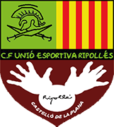 Logo of C.F. U.E. RIPOLLÉS-min