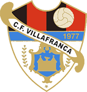 Logo of C.F. VILLAFRANCA(CS)-min
