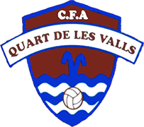 Logo of C.F.A. QUART DE LES VALLS-min