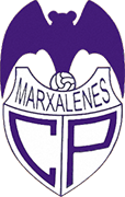 Logo of C.P. MARXALENES-min
