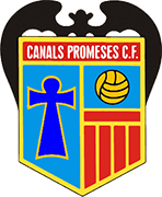 Logo of CANALS PROMESES C.F.-min