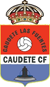 Logo of CAUDETE C.F.-min