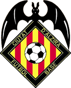 Logo of CIUTAT D'ALZIRA F.B.-min