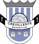 Logo of CREVILLENTE DEPORTIVO-min
