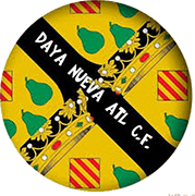 Logo of DAYA NUEVA ATLÉTIC C.F.-min