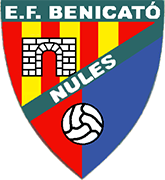 Logo of E.F. BENICATÓ-min