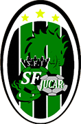 Logo of E.F. DEPORTES JÚCAR-min
