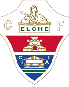 Logo of ELCHE C.F-min