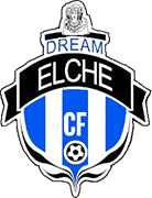 Logo of ELCHE DREAM C.F.-min