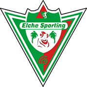 Logo of ELCHE SPORTING C.F.-min