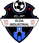 Logo of ELDA INDUSTRIAL C.F.-min