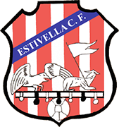 Logo of ESTIVELLA C.F.-min