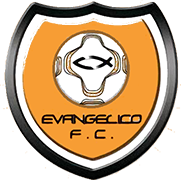 Logo of EVANGÉLICO C.F.-min