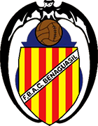 Logo of F.B. A.C. BENAGUASIL-min