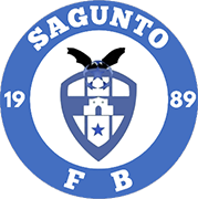 Logo of F.B. SAGUNTO-min