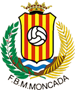 Logo of F.B.M. MONCADA C.F.-min
