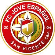 Logo of F.C. JOVE ESPAÑOL SAN VICENTE-1-min